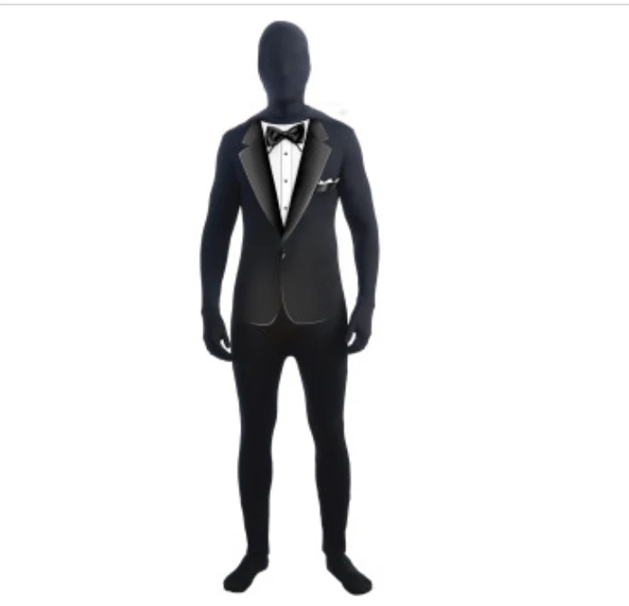 Traje formal-XL Foto 1 de 1