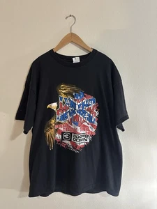 Vintage 1996 Lynyrd Skynyrd In Skynyrd We Trust Tour Shirt XL Ft. 3 Doors Down - Bild 1 von 5