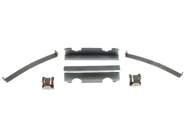 Kit de herrajes de freno 29PWKM31 para 4700LPX 1452SC M1400 Metro II 1652SC 1652UPS Foto 1 de 1