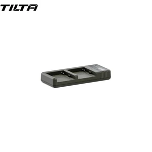 Cargador de batería Tilta para serie L/NP-F (2 canales) - Imagen 1 de 4