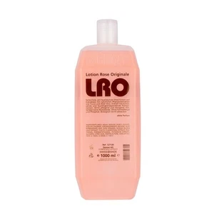 DÉESSE SWISS LRO Waschlotion Rose 1 Liter - Bild 1 von 2