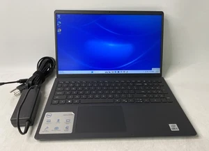 Dell Inspiron 15 3511 15,6" FHD i5-1035G1 16 GB DDR4 240 GB SSD Win 11 Home - Foto 1 di 14