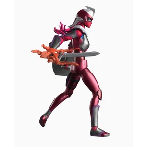 Series 1 Courage Core Power 6.5" Actionfigur 30+ Articulations - NEU - Bild 1 von 7