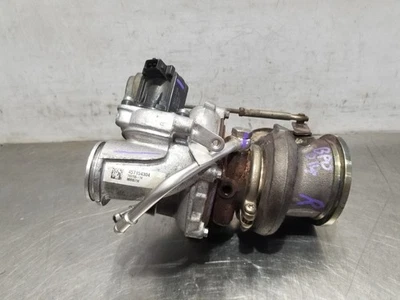 10 2010 BMW 550I GT 4.4L TURBO RIGHT PASSENGER  Foto 1 de 4