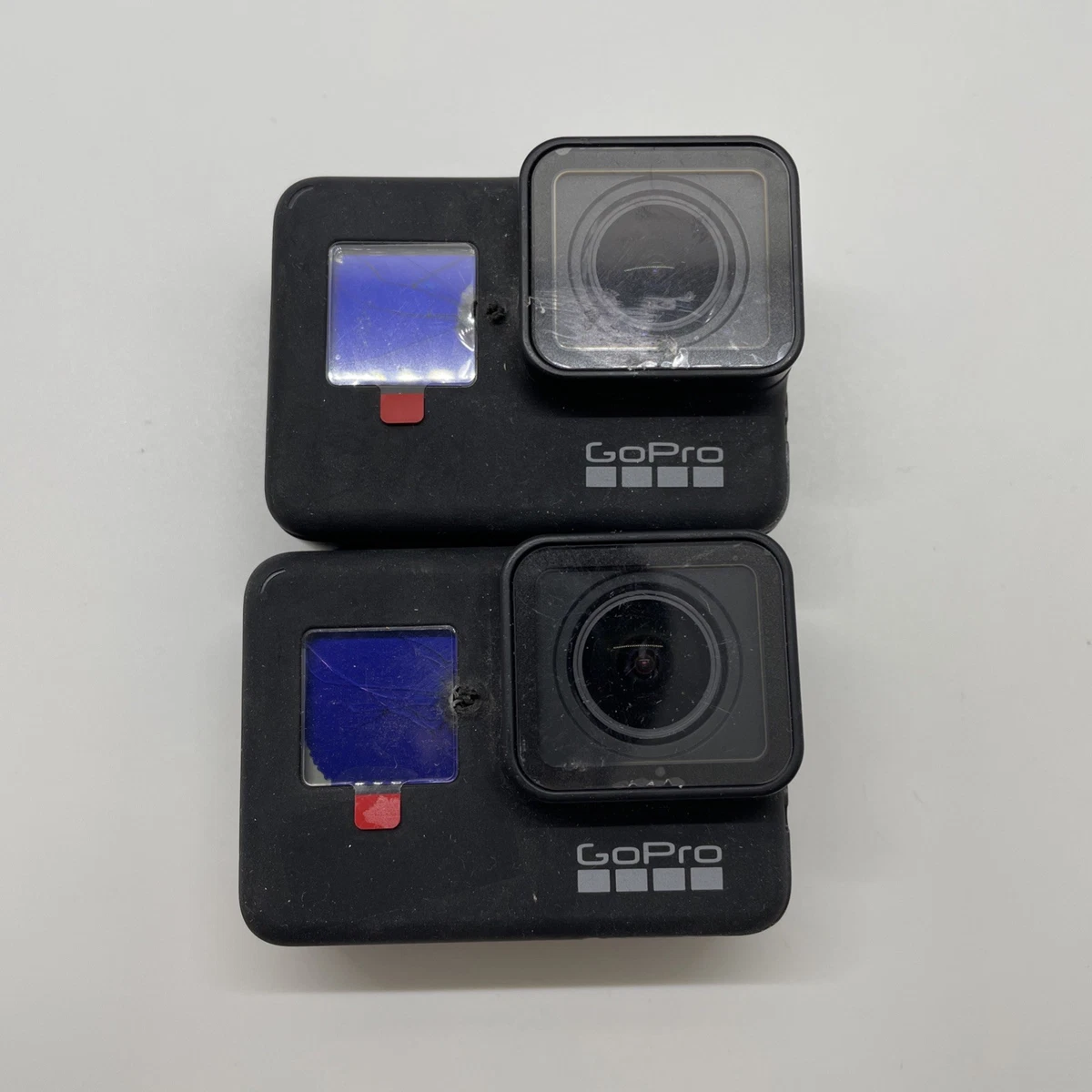 GoPro HERO 7 Black Camcorders for sale | eBay