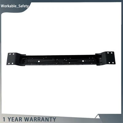 Soporte de radiador inferior para Nissan Titan 62500EZ40A 2017 2018 2019-2023 Foto 1 de 4