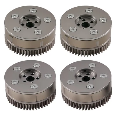 Ajustador del árbol de levas izquierdo derecho para Mercedes-Benz CL63 AMG W216 6,2 L 1560502947 Foto 1 de 4