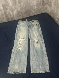 Balenciaga jeans - Picture 1 of 6