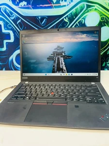 Lenovo ThinkPad T14 – i5 11ª Gen – 24GB RAM – 256GB SSD – Problema Touchpad - Imagen 1 de 12