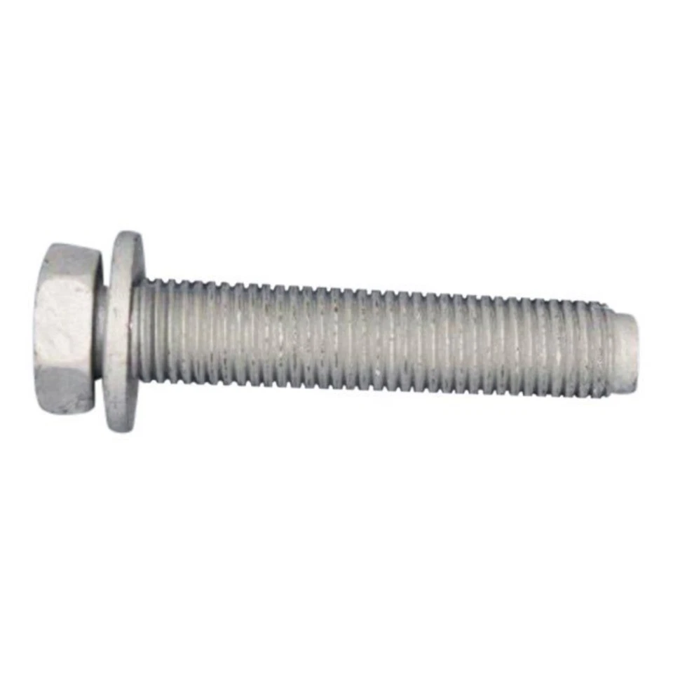 OEM Mopar para Jeep Grand Cherokee 2005 06 2007 cabeza hexagonal perno y arandela pasajero Foto 1 de 4