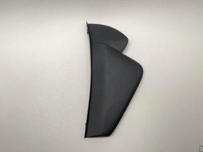 2012-2014 HONDA CR-V LEFT END TRIM PANEL COVER BLACK 53464 - Image 1 of 4