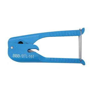 BBB HoseCutter Hydraulic Hose Cutters Blue BTL-161 - Picture 1 of 2