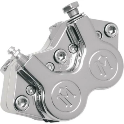 Performance Machine Replacement 4 Piston Caliper for Classic caliper Kits - 125 - Image 1 of 3