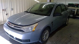 Alternator ID 8S4T-10300-AA Thru Ad Fits 10-13 TRANSIT CONNECT 1712954 - Picture 1 of 22