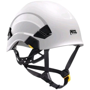 PETZL, Vertex Hi Rez Helmet A0125000A WHITE BRAND NEW - Picture 1 of 7