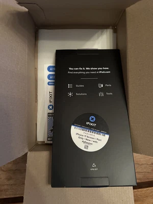 IFixit Apple LCD Display für iPhone 11 - NEU / originalverpackt - Bild 1 von 4