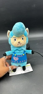 Animal Crossing Cyrus Plush 10" w Hang Tag - Picture 1 of 3