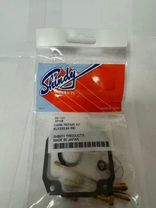 Shindy 03-101 Carburetor Repair Kit KLF220 (88-99) - Bild 1 von 10