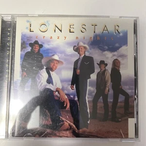 Lonestar ,Crazy Night’s &Lonely Grill 3 CD Bundle Disc Only - Bild 1 von 4