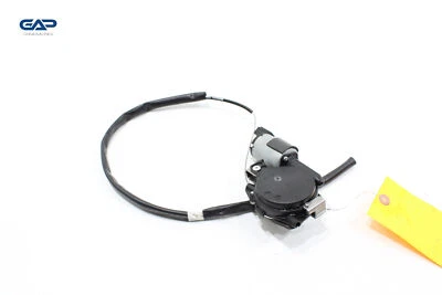 2019 - 2021 HONDA PILOT FRONT LEFT SIDE DRIVER SEAT LUMBAR SUPPORT MOTOR OEM - Image 1 of 4