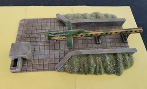 28mm/ 1:56th scale Bolt Action WW2 FDM German V-1 Rocket - Bild 1 von 3