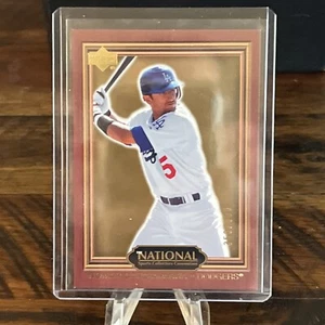 Nomar Garciaparra 2006 Upper Deck /500 #6 National Sports Collectors Collection - Bild 1 von 3