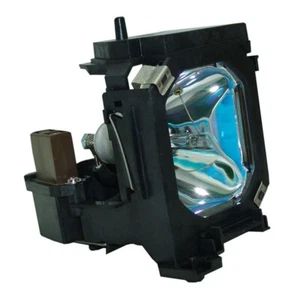 Lámparas dinámicas lámpara proyector con carcasa para Epson ELPLP12 - Imagen 1 de 5