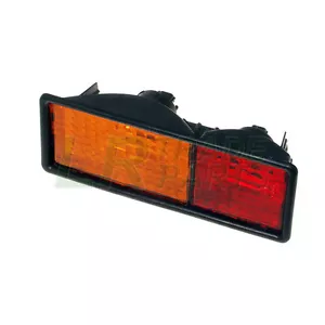 NUEVA LUZ DE PARACHOQUES TRASERA LHS N/S LAND ROVER DISCOVERY 1 300TDI - AMR6509 - Imagen 1 de 1