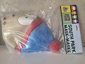 South Park Vintage Stan Mask - Picture 1 of 6
