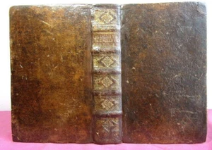 Protestantisme.Jurieu.Traité de l'Unité de l'Eglise contre M. Nicole 1688 EO  - Picture 1 of 7