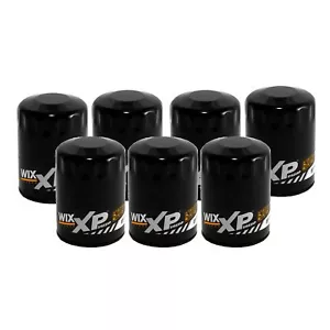 Wix 51522XP Engine Oil Filter Kit (Spin-On) (7 Pieces) - Picture 1 of 1