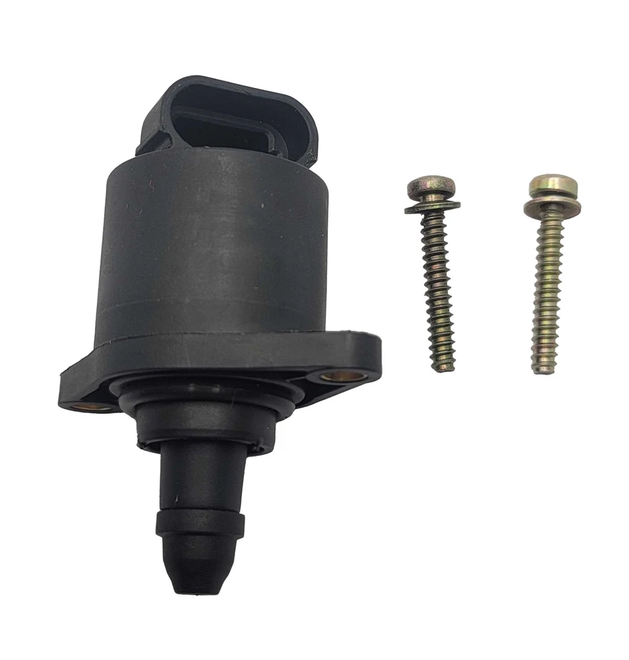 Herko Idle Air Control Valve IAC1141 for Volkswagen Pointer 2000-2009 - Image 1 of 3