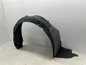 2011-2013 Hyundai Sonata Front Right Passenger Inner Fender Liner 86812-3Q000 - Bild 1 von 6