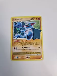 2008 Pokemon, Legends Awakened #141/146 Gliscor LV. X, Ultra Rare - Bild 1 von 4