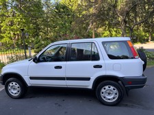 1999 Honda CR-V 