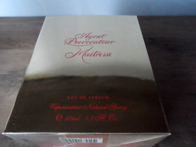 Agent Provocateur Maitresse EDP Spray 1.7 oz / 50 ml Sealed Box Original Italy
