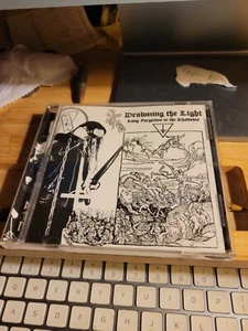 Drowning the Light Long Forgotten in the Shadows CD - Bild 1 von 4