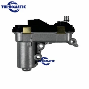 04E145715D Turbo actuator 49180-01405 for Audi A1 Seat Skoda VW Beetle 1.4 TSI - Picture 1 of 6