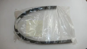 BMW Sealing Gasket for Lower Door Entrance for Rear Doors 51228202679 - Picture 1 of 5