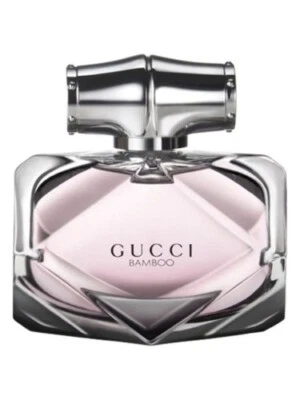 GUCCI BAMBÚ PARA MUJER-EDP-SPRAY-1,6 OZ-50 ML-AUTÉNTICO-HECHO EN ESPAÑA Foto 1 de 2