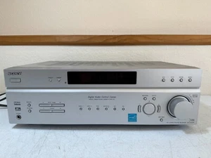 Sony STR-K670P Receiver HiFi Stereo Vintage 5.1 Channel Home Theater AVR Radio - Picture 1 of 6