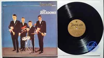 The Shadows Cliff Richard – 20 Golden greats 33 tours - Photo 1/2