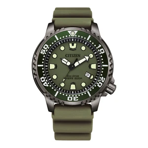 CITIZEN Promaster Marine - BN0157-11X- Eco-Drive - Herrenuhr - Imagen 1 de 5