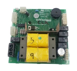 OEM Whirlpool Refrigerator Control 2223443 Same Day Shipping & *60 Days Warranty - Picture 1 of 6