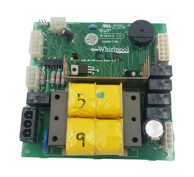 OEM Whirlpool Refrigerator Control 2223443 Same Day Shipping & *60 Days Warranty - Image 1 of 4