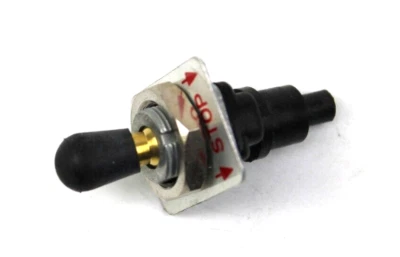 STOP Schalter für Dolmar 109 110 111 115 309 343 PS111 PS115 PS43 PS52 957605112 - Bild 1 von 2