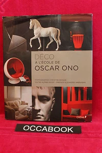 A L'ECOLE D'OSCAR ONO - Imagen 1 de 1