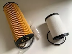 Filter Öl Kraftstoff für Mercedes Unimog U 70 U70 406 ab 1978 - Bild 1 von 1