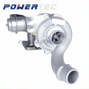 Turbocharger 708639 turbine for Mitsubishi Nissan Renault Volvo 1.9 D F9Q 2001- - Picture 1 of 5