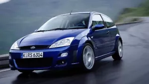 Ford Focus 1998-2005 Workshop Repair Manual Cd - Picture 1 of 3
